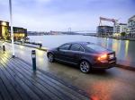 Volvo S80 T6 2008 года